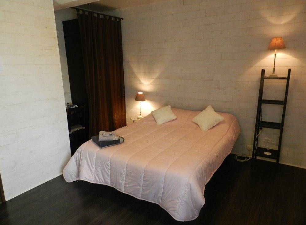 Chambre d'hôtes - Chambre 1 in Dammarie-sur-Saulx, Région de Bar-le-Duc