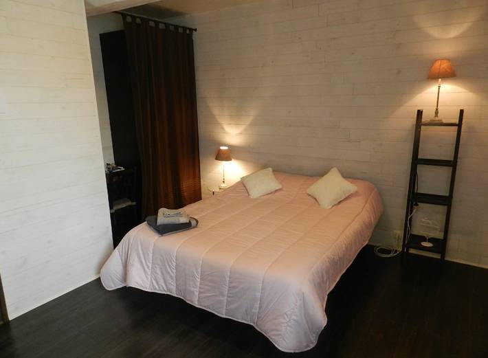 Chambre d’hôte pour 2 personnes, avec jardin et piscine dans la Meuse - 4