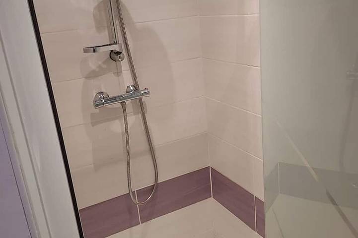 Gîte pour 6 personnes, animaux acceptés à Espalion - 3