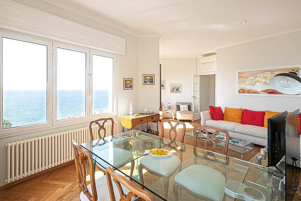 Appartamento intero, Splendido appartamento a Bogliasco in Bogliasco, Riviera Ligure