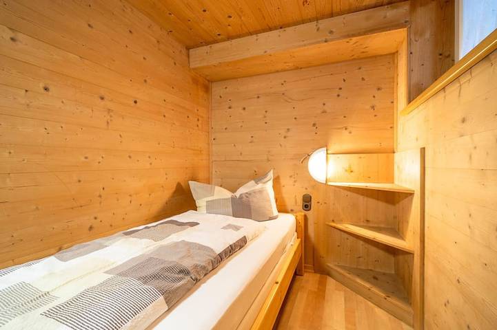 Geheel appartement, Charmante vakantiewoning nabij het skigebied in Tux Alps, Kaltenbach