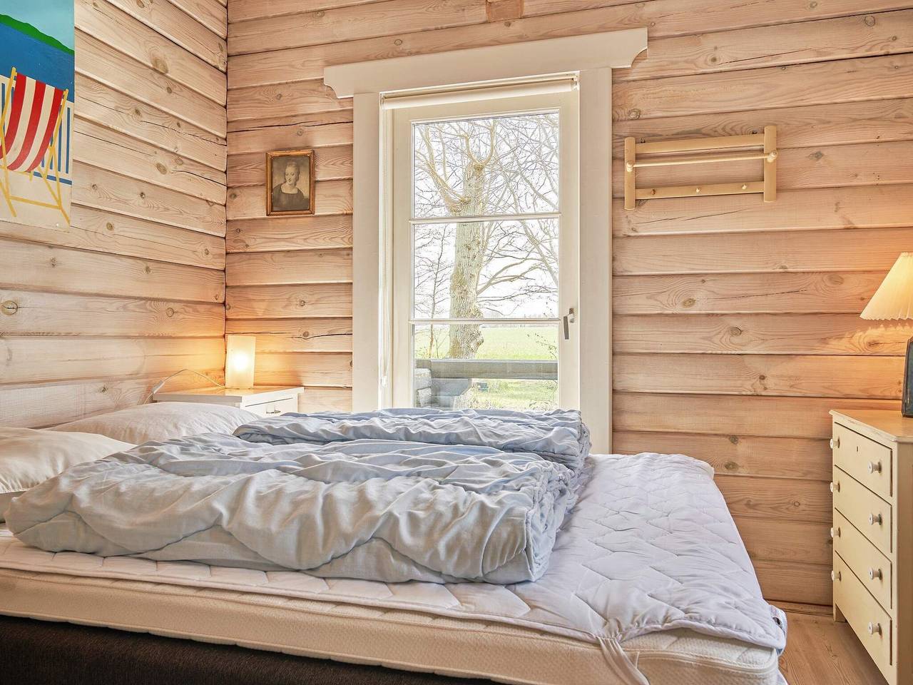 6 persoons vakantie huis in Rønne in Rønne, Bornholm