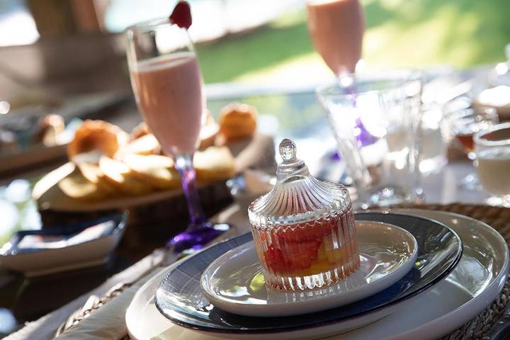 Chambre d’hôte pour 2 personnes, avec jardin et piscine à Sarlat-la-Canéda - 2