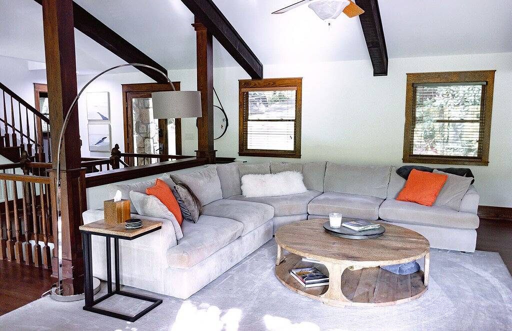 Lakefront Retreat in Quite Cove on Luxurious Lake Toxaway in Lake Toxaway