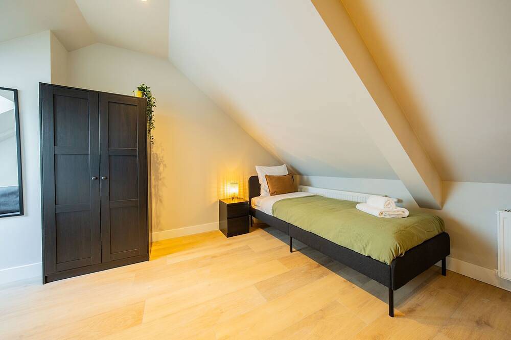 Ganze Wohnung, Harborview Stays 2Bdr Apartment Juf in Rotterdam, Südholland