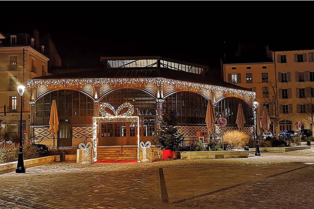 Entire apartment, Magnificent apartment (2) in Le Puy-en-Velay, Haute-Loire