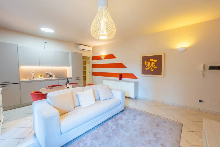 Apartamento entero, Casa Vescovado in Alba, Langhe