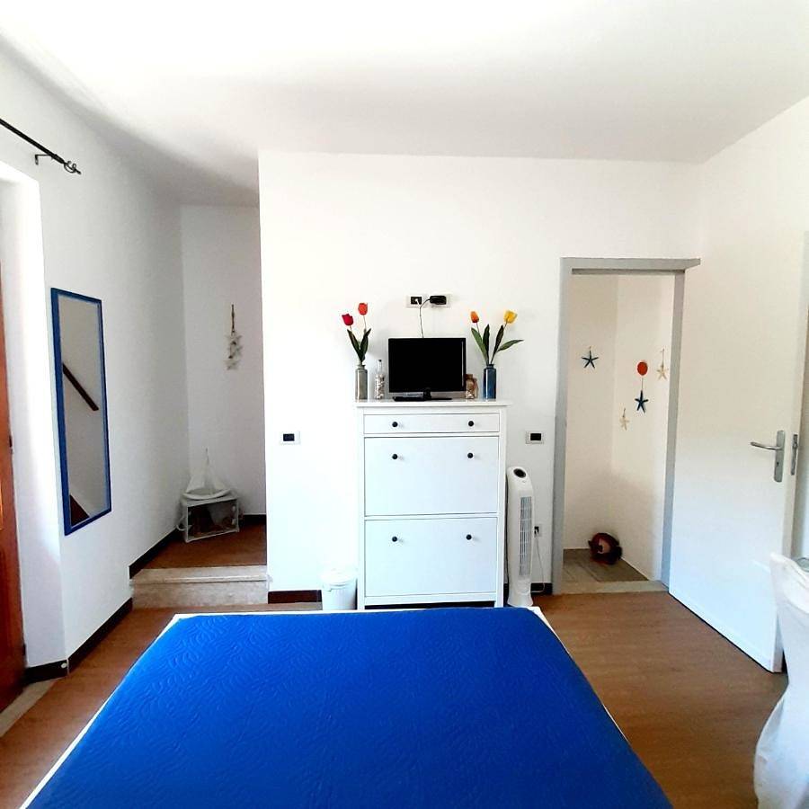 Ganze Wohnung, Deluxe Apartment in Lido Antares Beach, Scilla