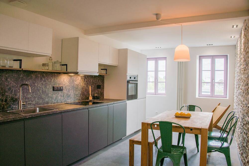 Photo : Appartement de vacances