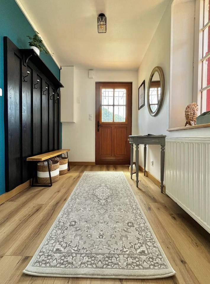 Gîte pour 6 personnes, avec terrasse et jardin à Sassetot-le-Mauconduit - 3