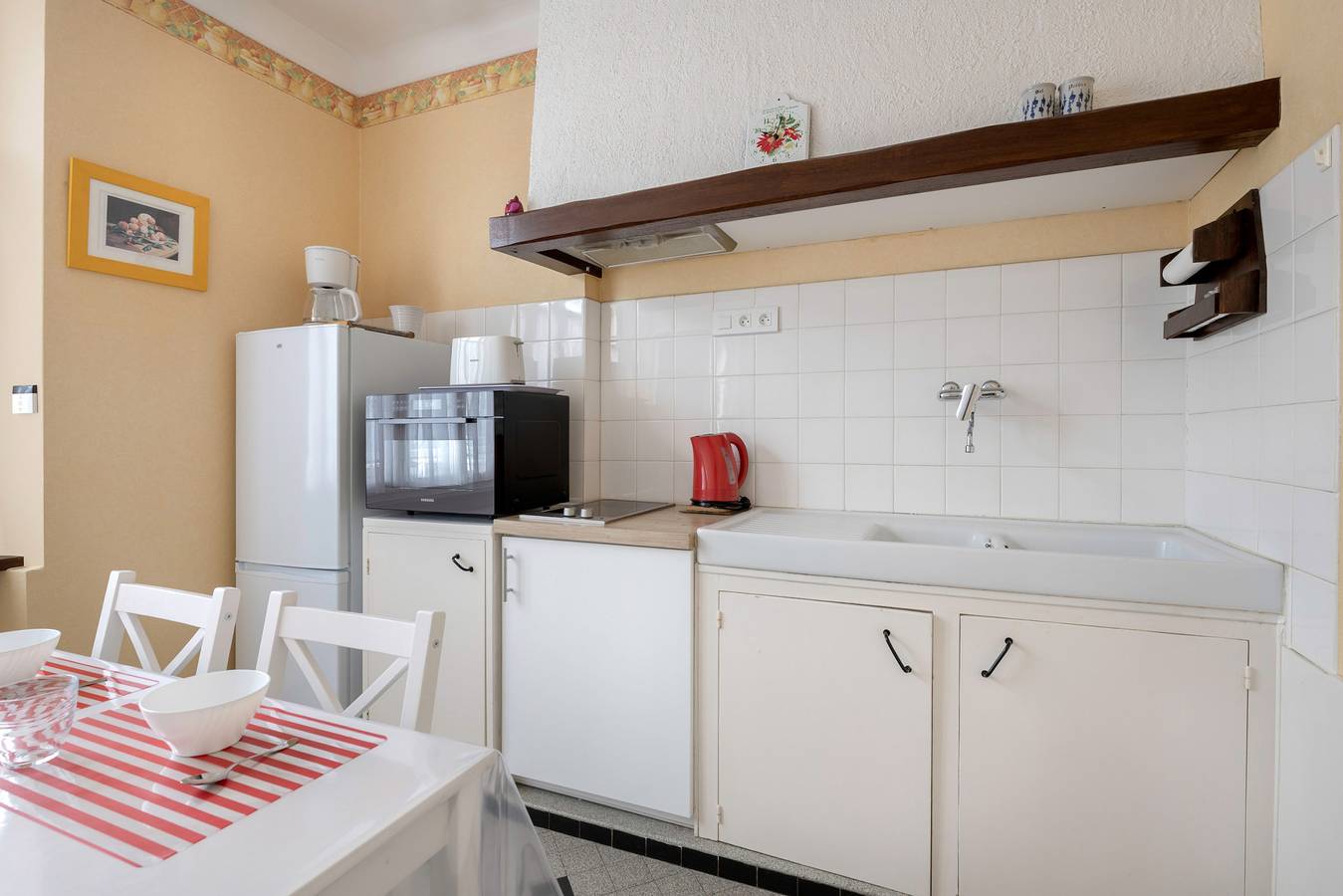 Haus 300 m vom Hafen von Croisic entfernt! in Le Croisic, Côte d'Amour