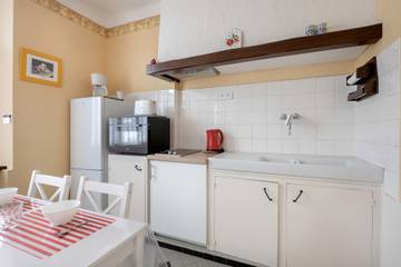 Maison De Vacances pour 4 Personnes dans Le Croisic, Région de Saint-Nazaire, Photo 4