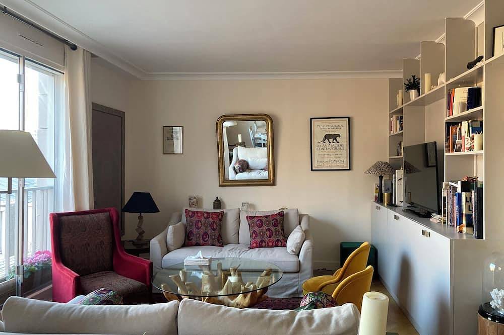 Appartamento vacanze a Parigi a partire da 556€ a notte