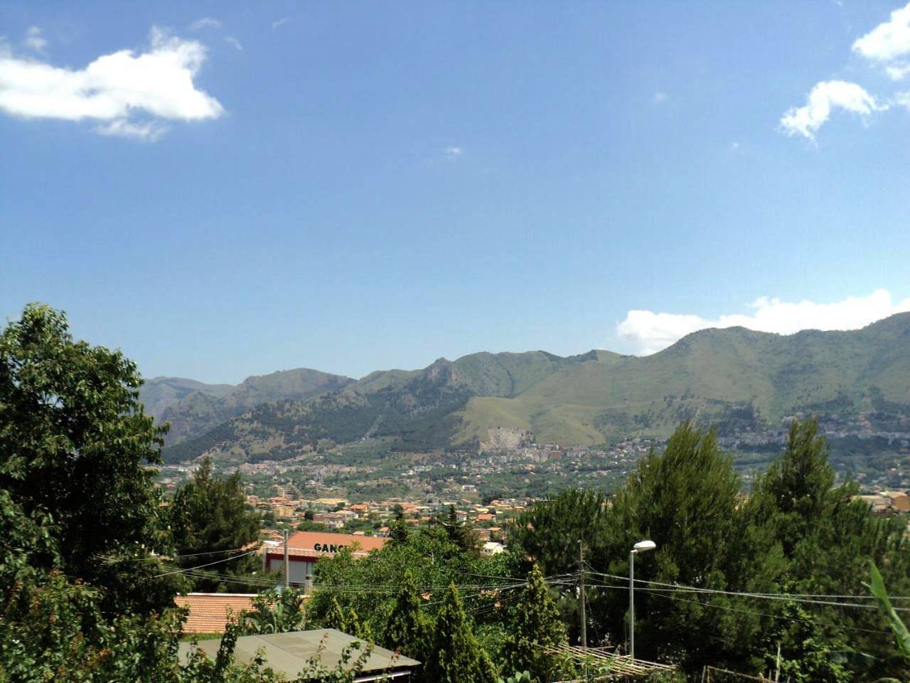 Triple Room in Monreale, Provincia di Palermo