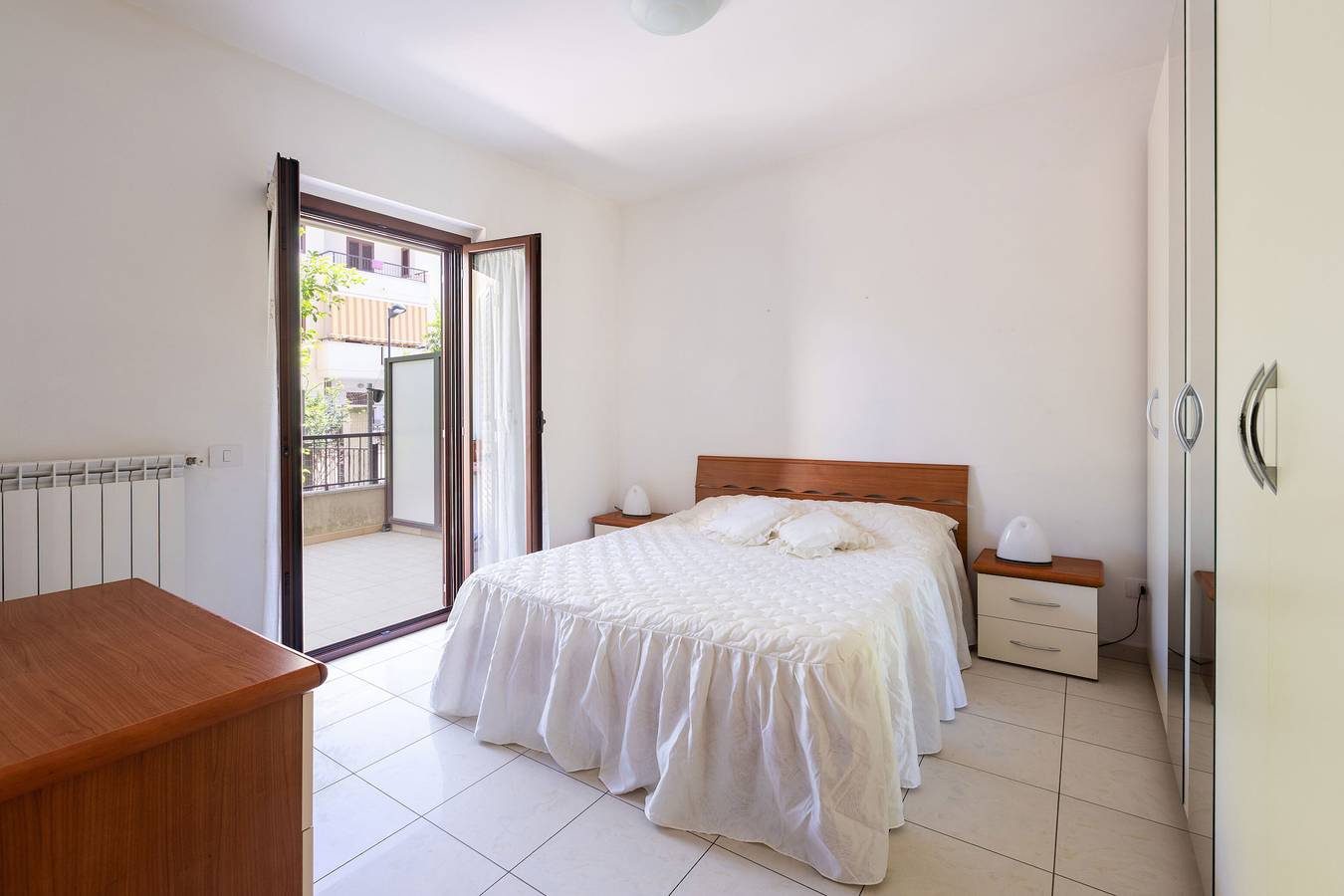 Entire apartment, Tommy House by Barbarhouse in Vieste, Gargano