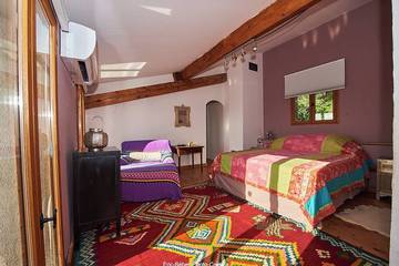 Agriturismo pour 6 personnes à Caixas