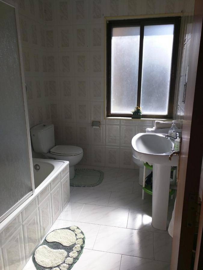 Casa rural para 7 personas en Peguerinos - 4