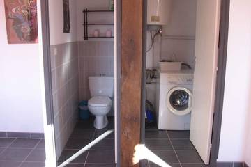 Gîte pour 3 Personnes dans Valderiès, Région d'Albi, Photo 4