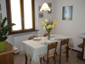 Appartement voor 5 Personen in Lazise, Garda Bergen, Afbeelding 1