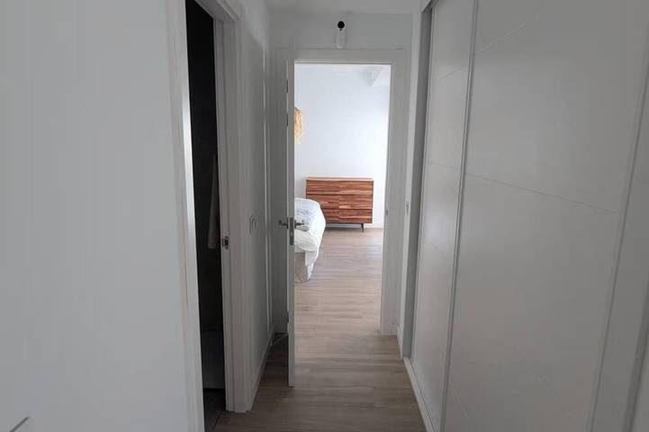 Appartement entier, Cozy apartment with a pool in a quiet complex, perfect for a relaxing vacation. in Villaverde, La Oliva