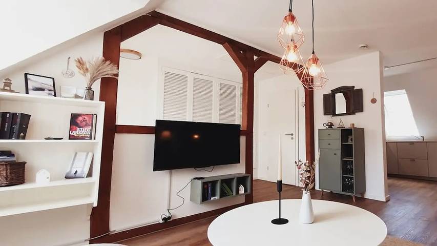Ferienhaus für 4 Personen in Ratzeburger See - 2