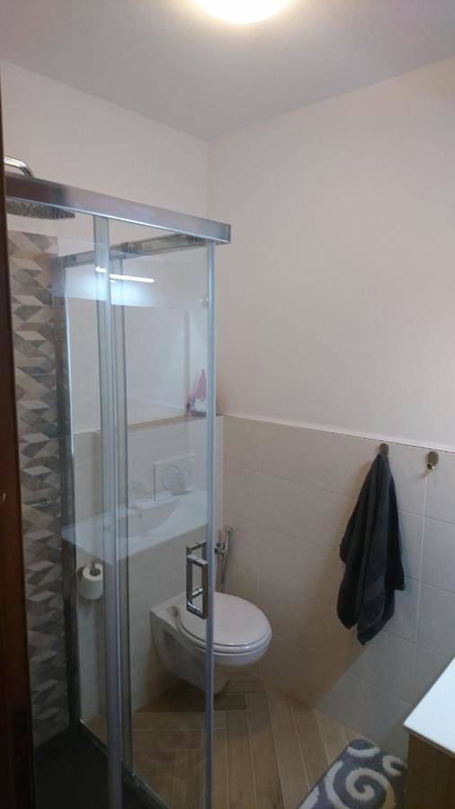 Gîte pour 2 personnes, avec balcon à Riva Valdobbia - 2