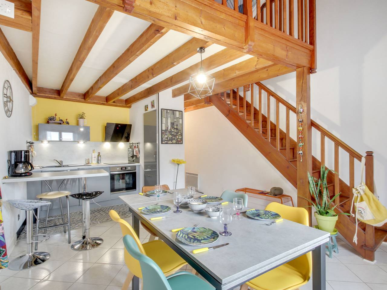 Photo : Appartement de vacances
