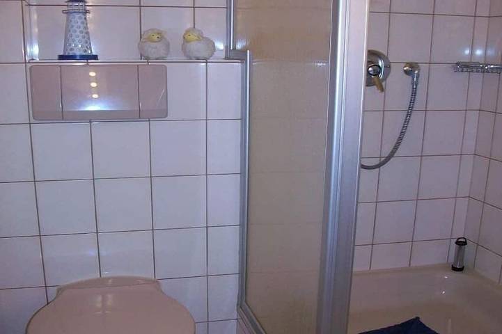 Bauernhof für 2 Personen, mit Balkon in Cuxland - 3