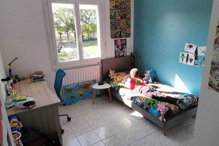 Location de vacances pour 6 personnes à Salles-sur-Mer - 4