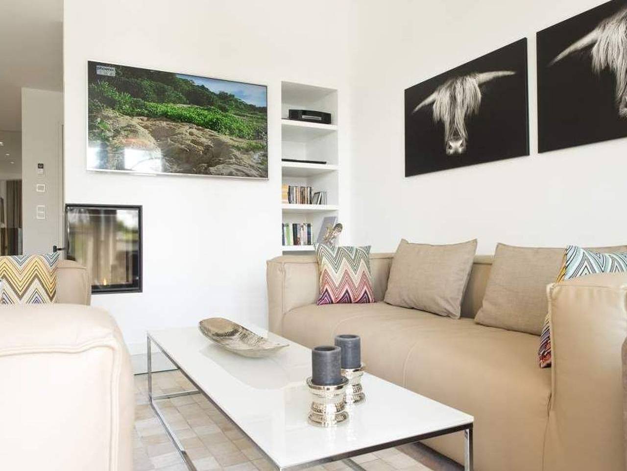 Ganze Ferienwohnung, Strandresidenzen Bansin, Schloonpalais 3 in Bansin, Heringsdorf