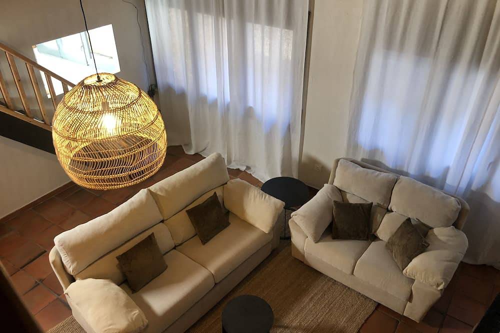 Casa a La Pera 4/6 pax - Costa Brava in la Pera, Niederampurien