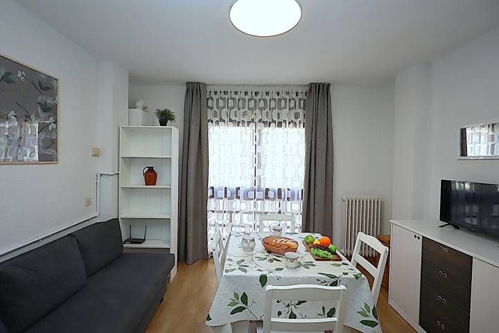 Apartment for 4 people in Lloret de Mar