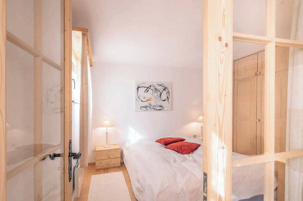 Ganze Wohnung, Alprüüsch, Obersaxen-Misanenga, (Obersaxen), 34155B in Obersaxen, Obersaxen-Mundaun