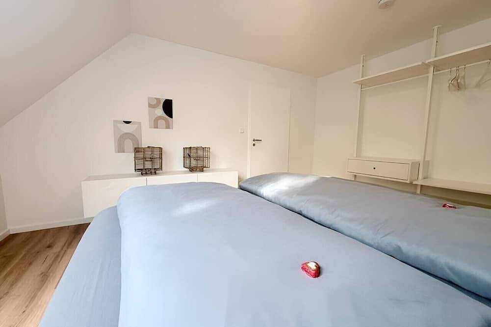 Ganze Wohnung, City-Loft Lingen Apartment 2 im Herzen von Lingen in Lingen (Ems), Emsland