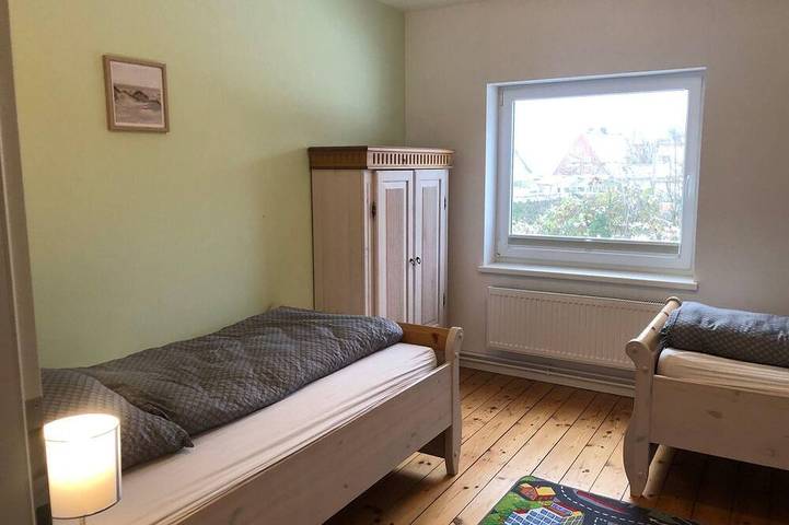 Ferienhaus für 6 Personen, mit Terrasse und Garten in Gammendorf - 4