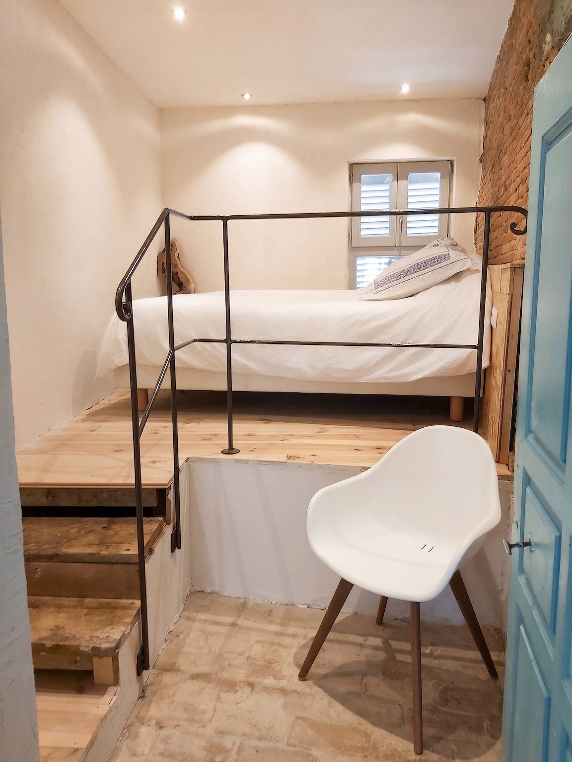 Appartement entier, Appartement spacieux à Algajola in Algajola, Région de Calvi