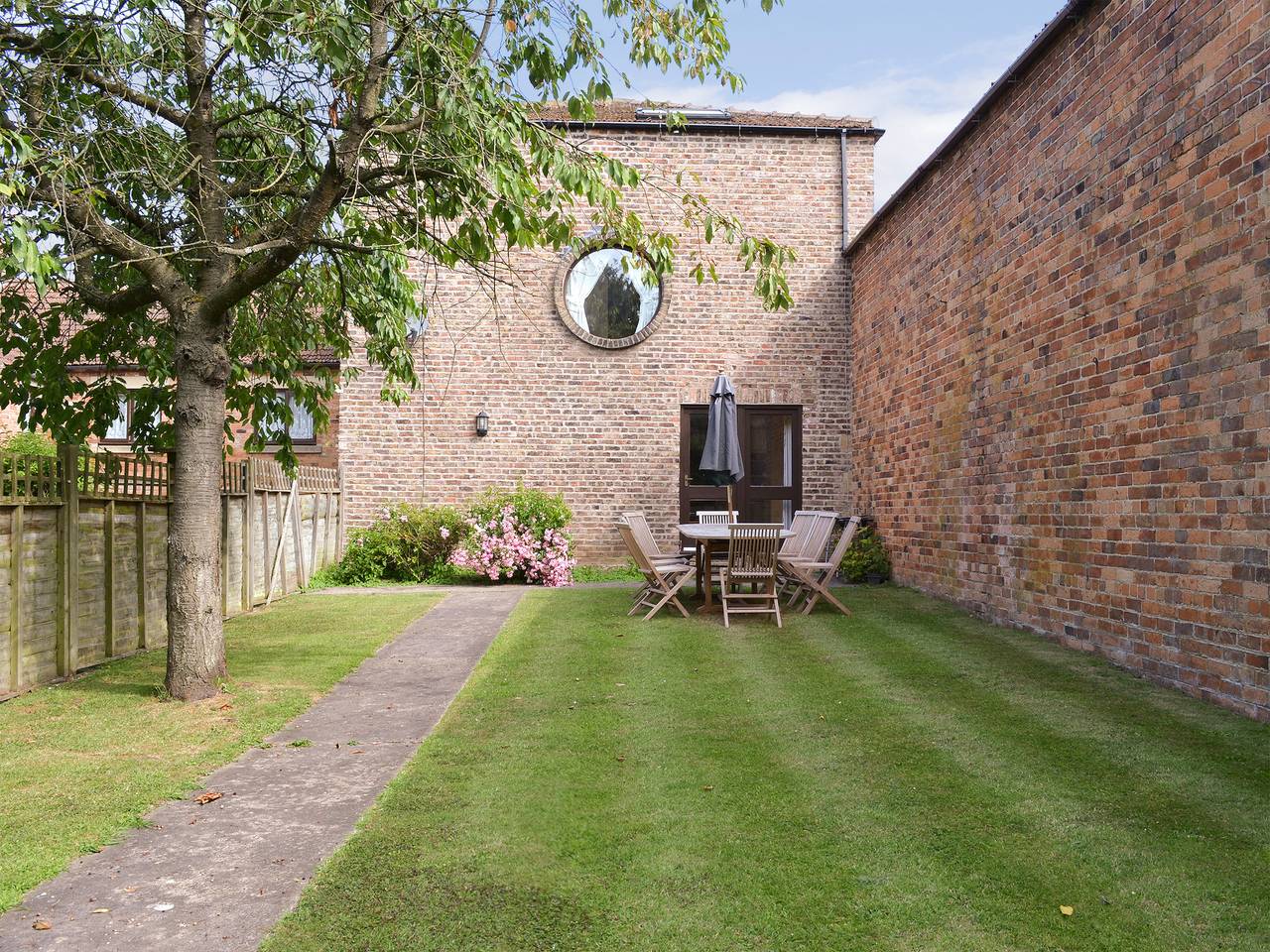 Owls Rest - Iua in North Yorkshire