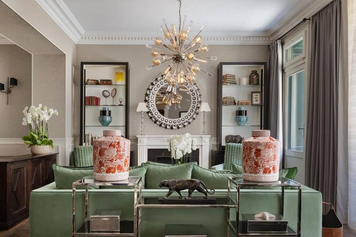 Hôtel pour 2 personnes, avec sauna