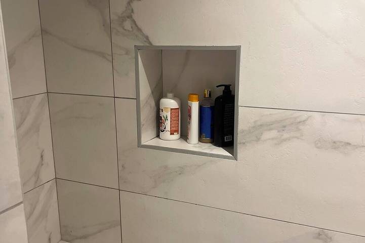 Gîte pour 3 personnes, avec jacuzzi et sauna à Puteaux - 4