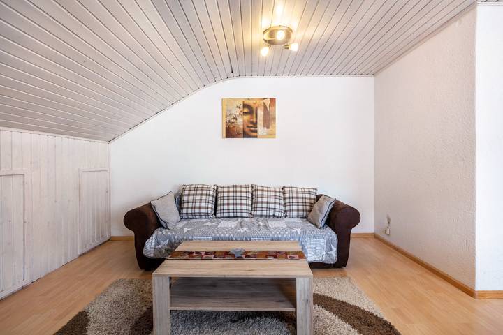 Ferienwohnung für 6 Personen, mit Haustier in Suedlicher Schwarzwald - 2