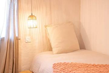 Appartement De Vacances pour 6 Personnes dans Salon-de-Provence, Région d'Aix-en-Provence, Photo 2