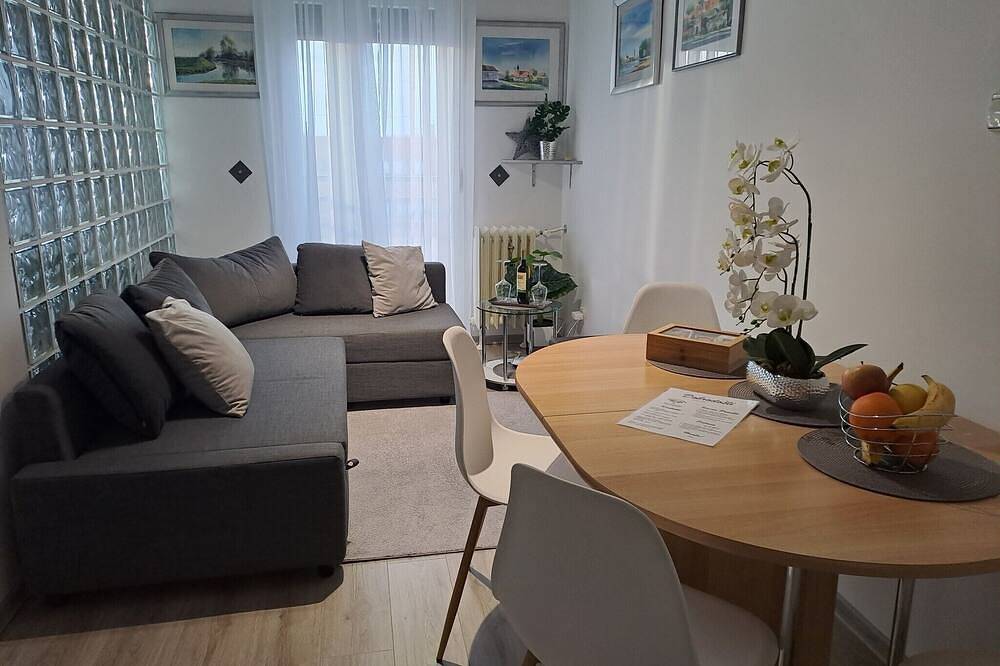 Ganze Wohnung, Apartment Dream - One Bedroom Apartment in Osijek, Osijek-Baranja