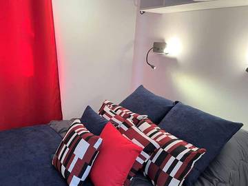 Location De Vacances pour 4 Personnes dans Cap d'Agde, Agde, Photo 3
