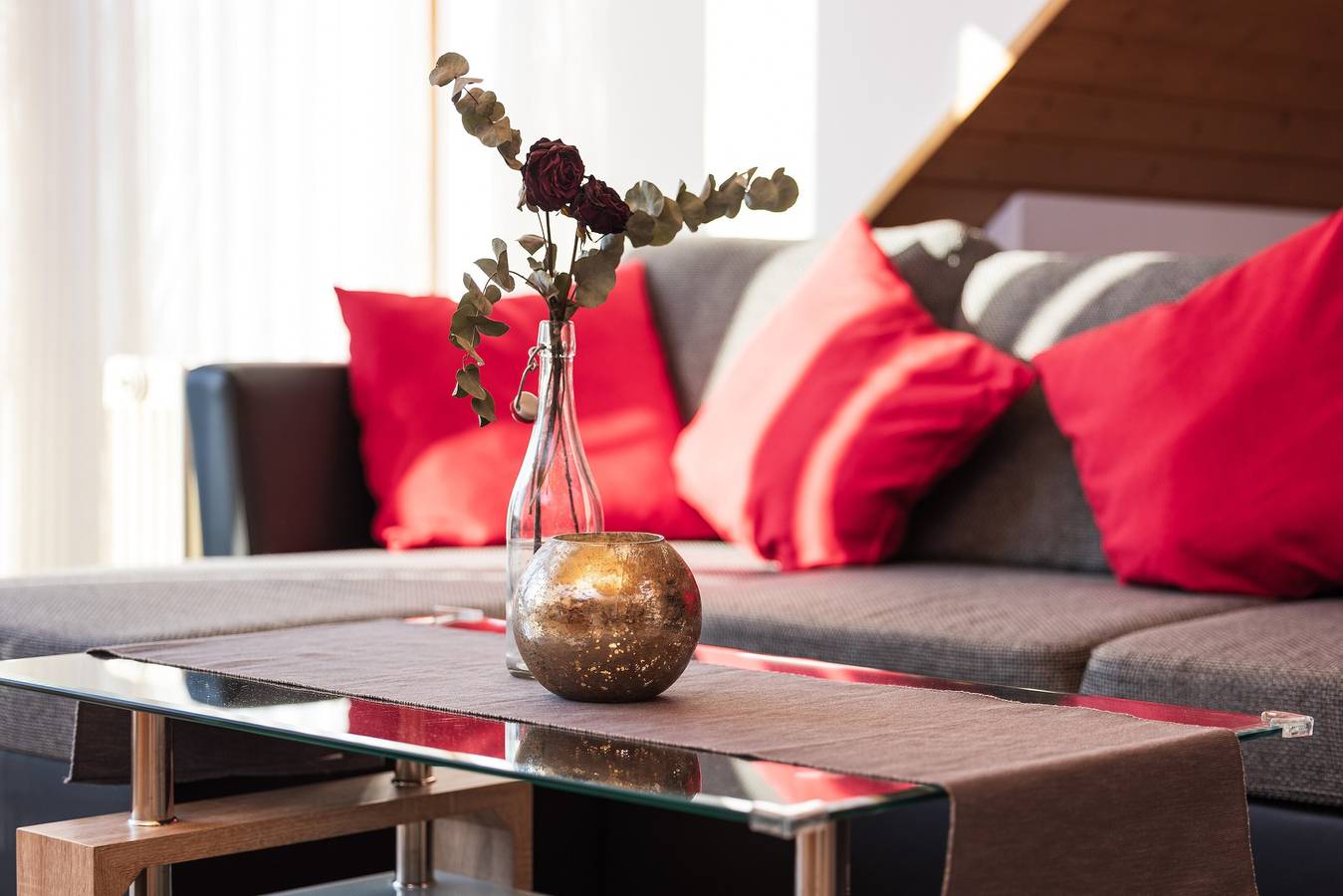 Ganze Wohnung, Apartment Spittelsberg mit Balkon und Wi-Fi in Bodman-Ludwigshafen, Obersee (Bodensee)