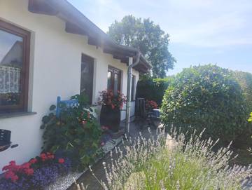 Bungalow für 5 Personen in Heringsdorf, Usedom, Bild 1