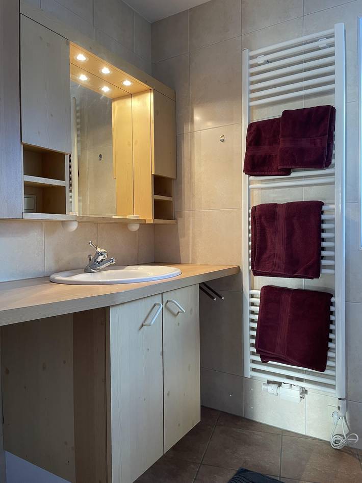 Apartamento vacacional entero, Ferienwohnung Rosemarie in Stubai Alps, Mieders