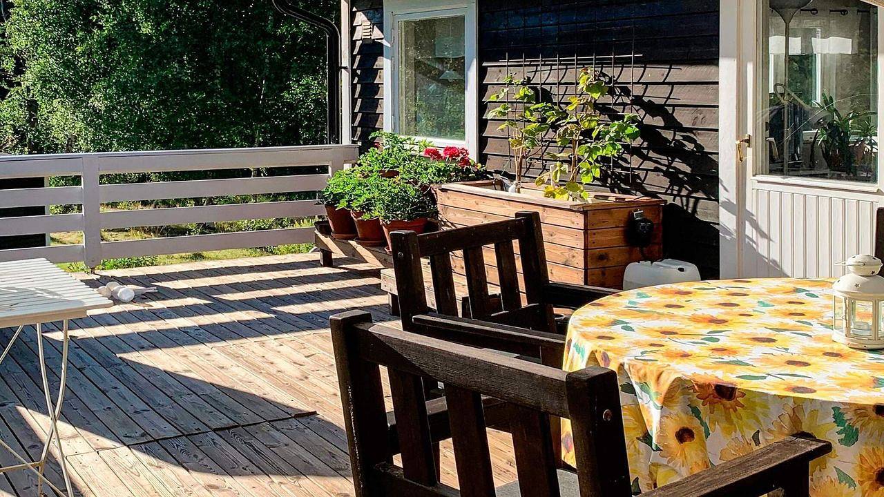 Ferienhaus für 8 Personen (75 m²) in Ärla in Flen