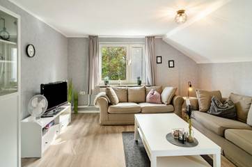 Ferienwohnung für 4 Personen in Detern, Ostfriesland, Bild 1