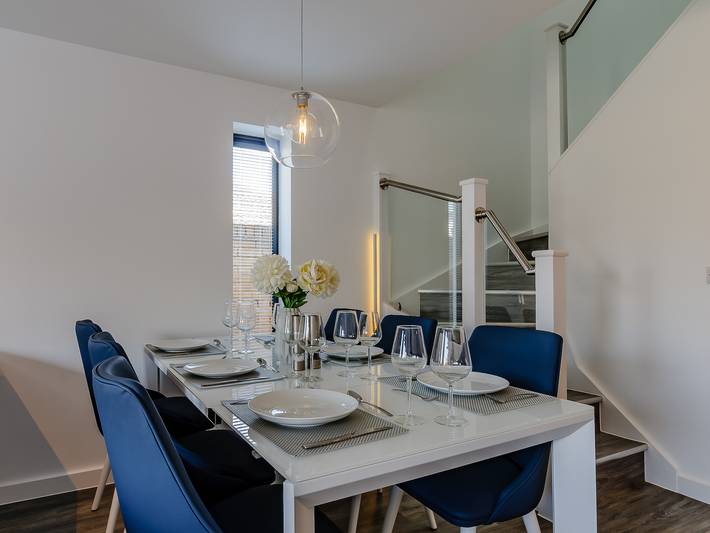 Casa rural para 6 personas con jardín in Whitstable, Kent