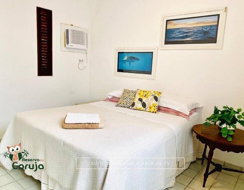 Paiva Reservierung - Der Beste Ort Für Ihren Familienrest in Cabo de Santo Agostinho, Litoral Sul de Pernambuco